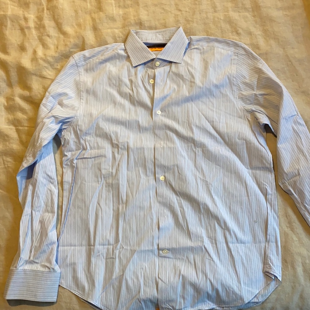 Nice button down never worn